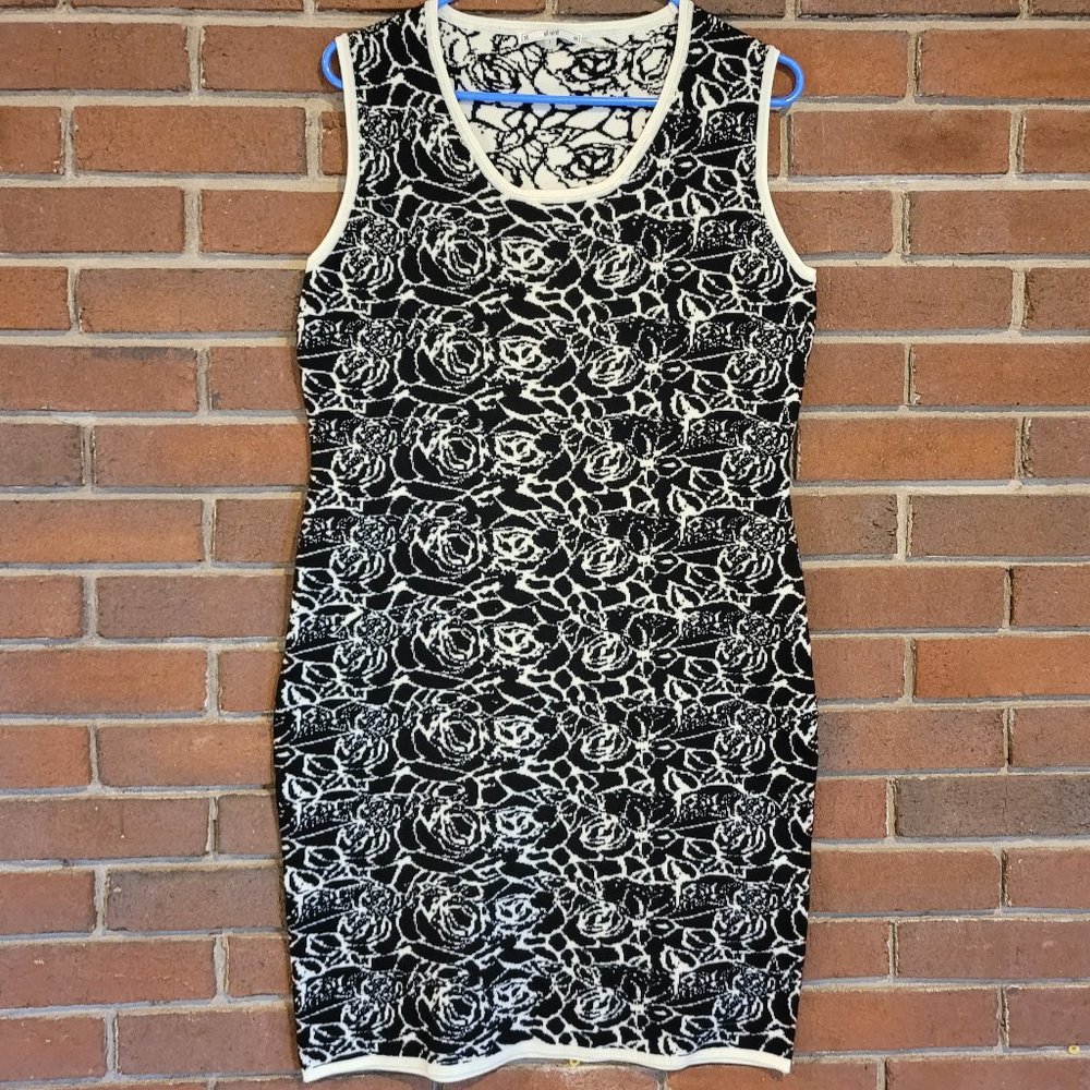 Sioni Dress Bodycon Dress